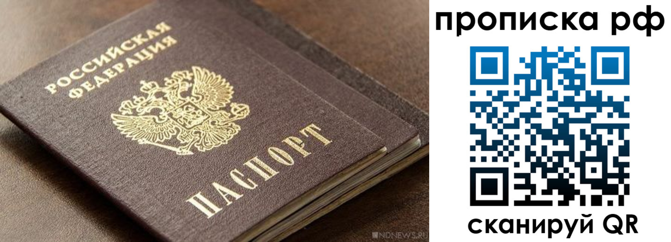 временная регистрация гарантия в Алексине